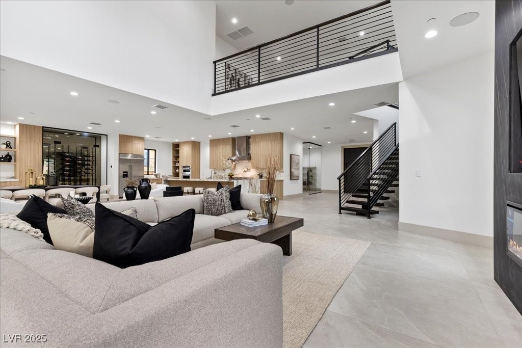 19 Rue Grimaldi Way Henderson, NV 89011 - Photo 12 of 99