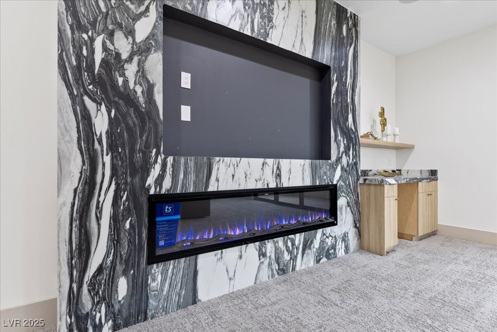 19 Rue Grimaldi Way Henderson, NV 89011 - Photo 14 of 99