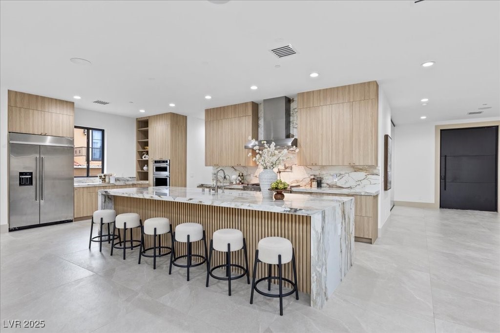 19 Rue Grimaldi Way Henderson, NV 89011 - Photo 29 of 99