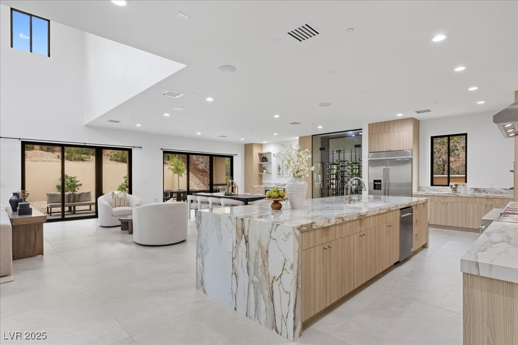 19 Rue Grimaldi Way Henderson, NV 89011 - Photo 30 of 99