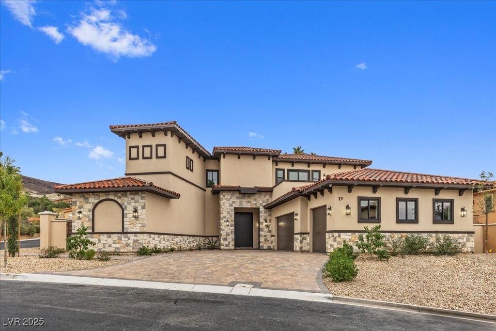 19 Rue Grimaldi Way Henderson, NV 89011 - Photo 3 of 99