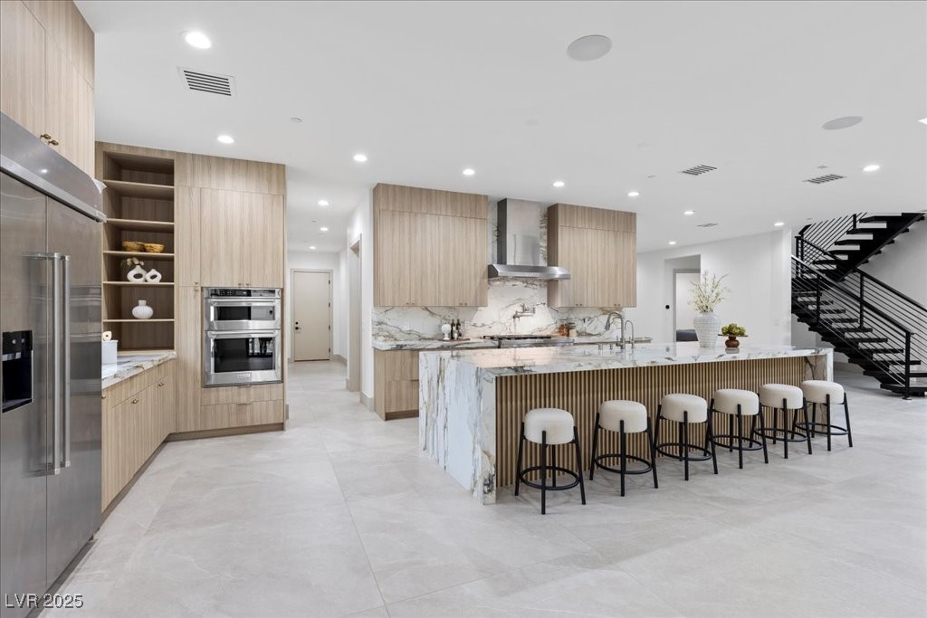 19 Rue Grimaldi Way Henderson, NV 89011 - Photo 31 of 99