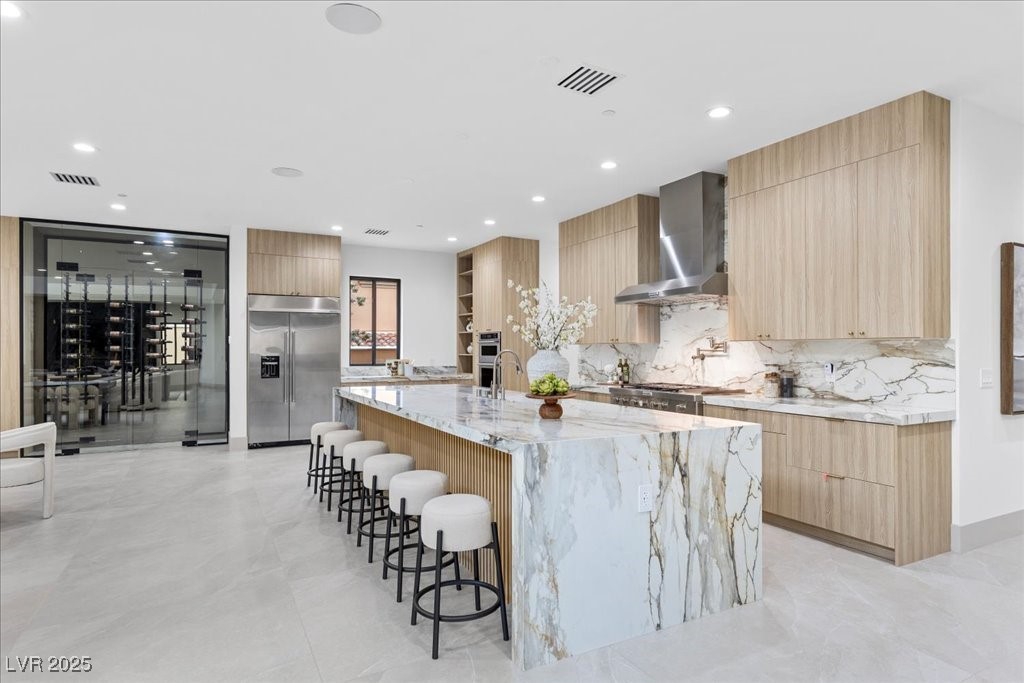 19 Rue Grimaldi Way Henderson, NV 89011 - Photo 34 of 99