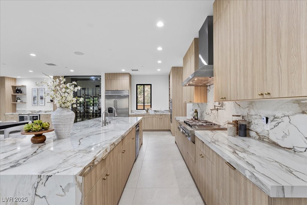 19 Rue Grimaldi Way Henderson, NV 89011 - Photo 35 of 99