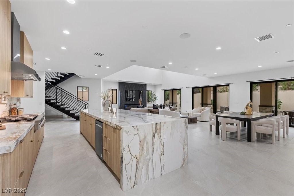 19 Rue Grimaldi Way Henderson, NV 89011 - Photo 36 of 99