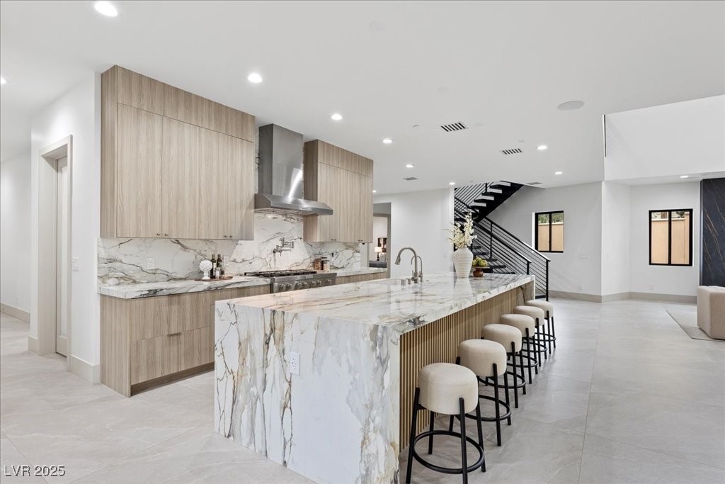 19 Rue Grimaldi Way Henderson, NV 89011 - Photo 39 of 99