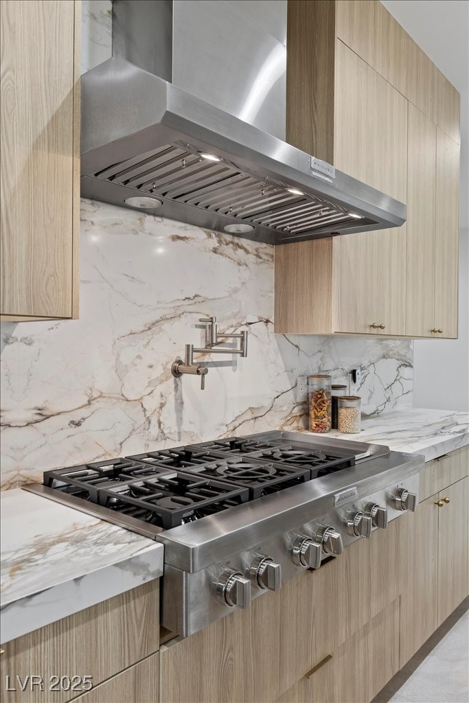 19 Rue Grimaldi Way Henderson, NV 89011 - Photo 48 of 99