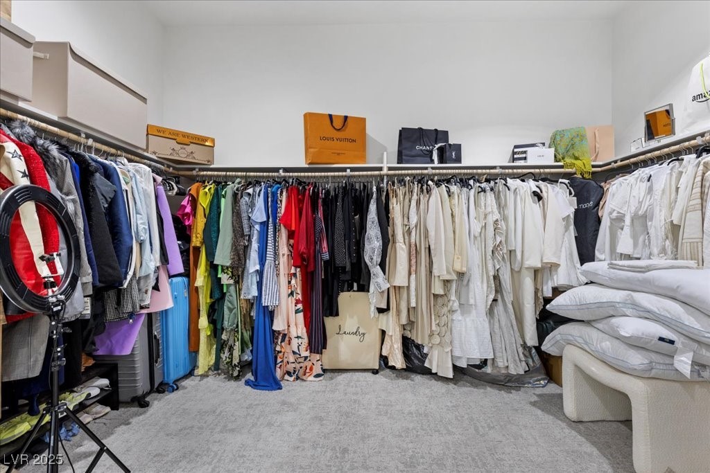 19 Rue Grimaldi Way Henderson, NV 89011 - Photo 58 of 99