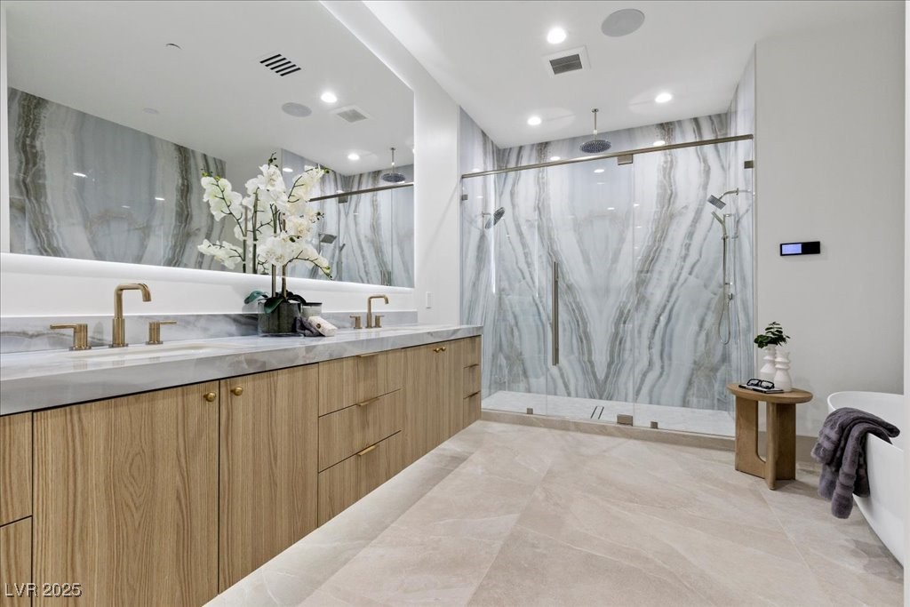 19 Rue Grimaldi Way Henderson, NV 89011 - Photo 66 of 99