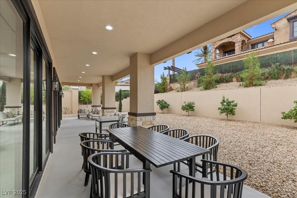 19 Rue Grimaldi Way Henderson, NV 89011 - Photo 71 of 99