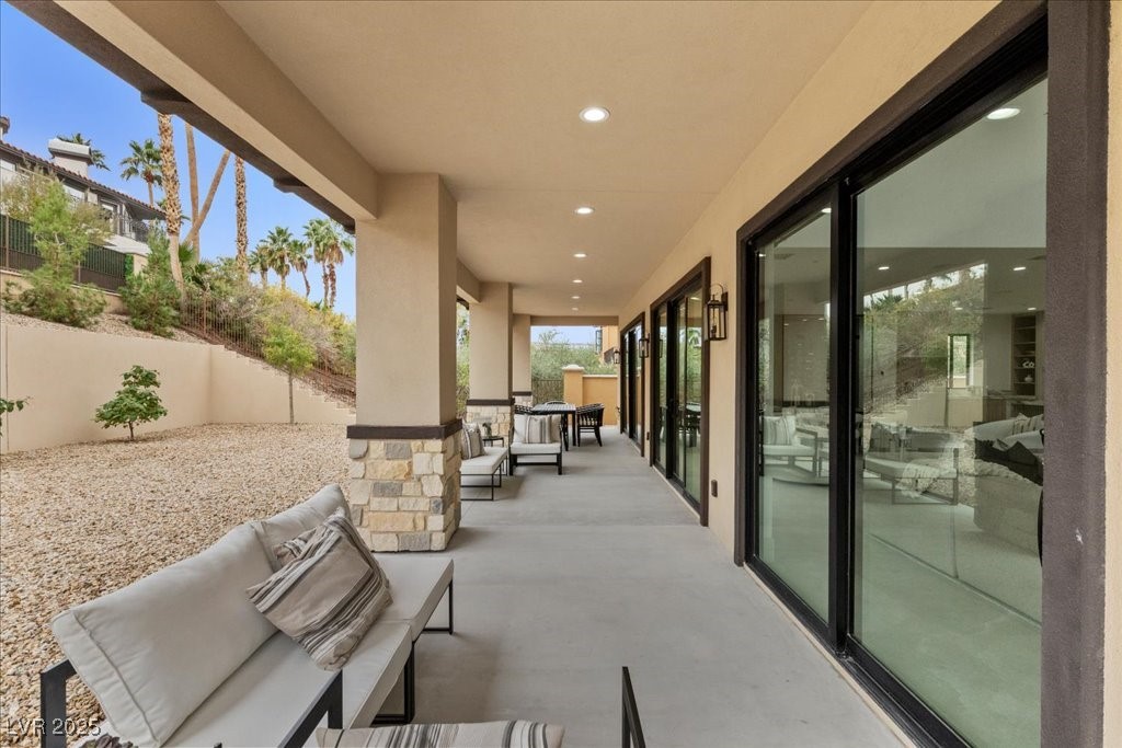 19 Rue Grimaldi Way Henderson, NV 89011 - Photo 74 of 99