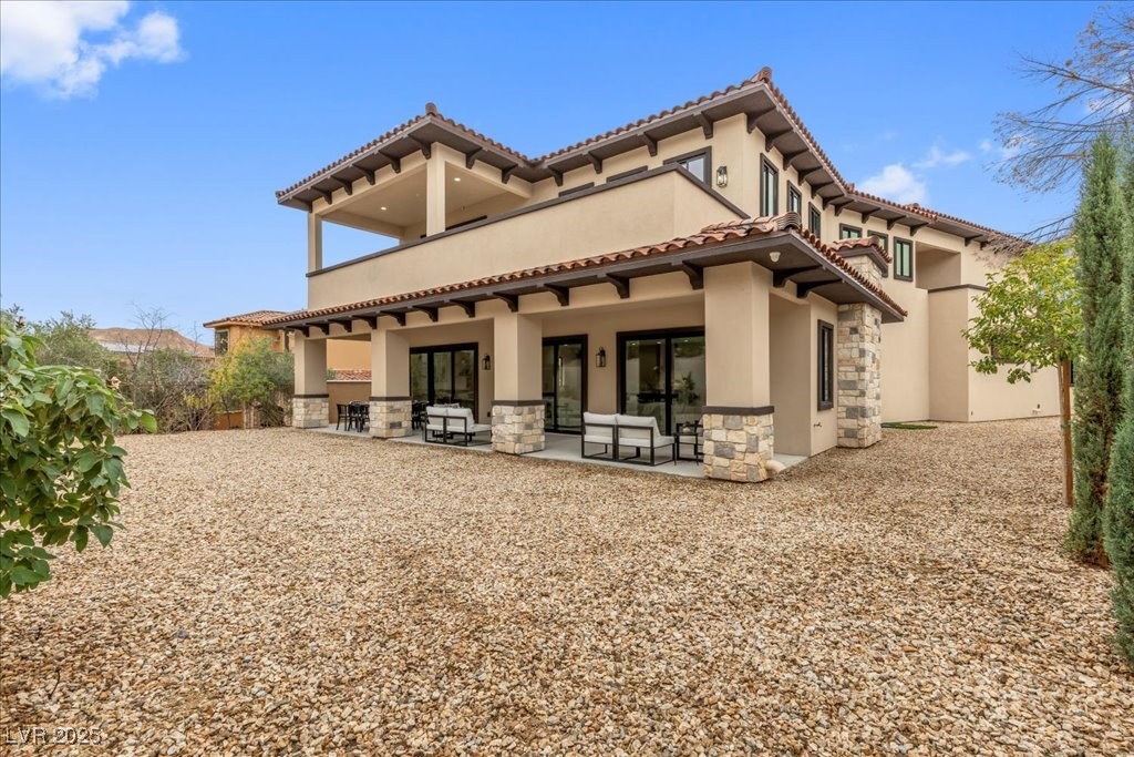 19 Rue Grimaldi Way Henderson, NV 89011 - Photo 77 of 99