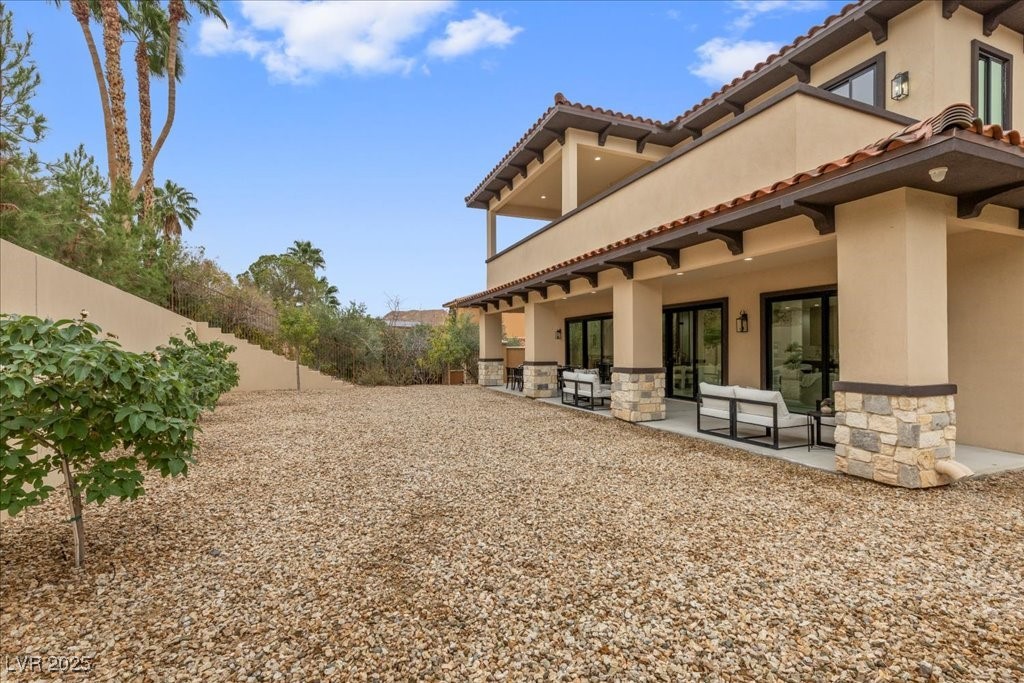 19 Rue Grimaldi Way Henderson, NV 89011 - Photo 80 of 99