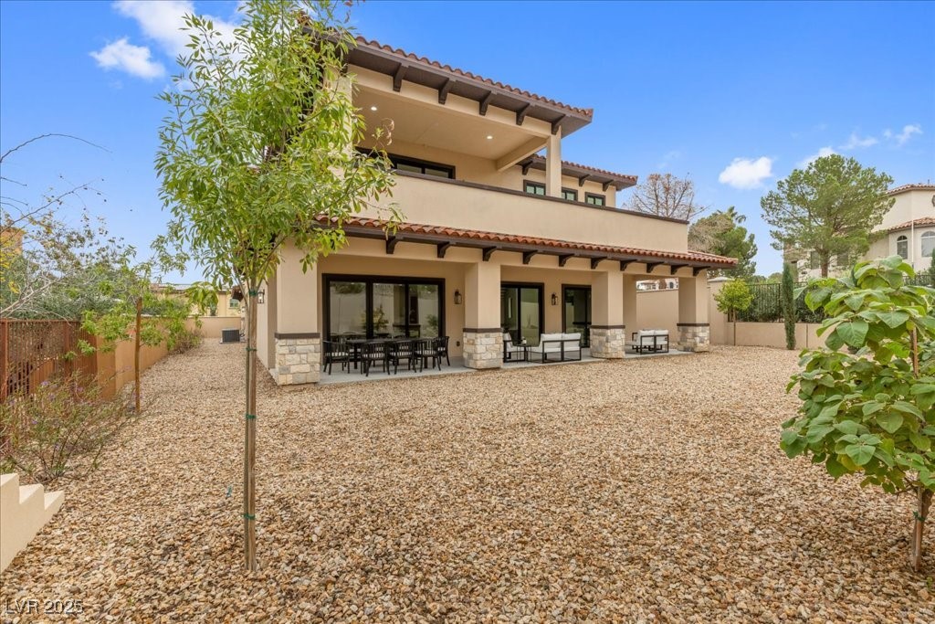 19 Rue Grimaldi Way Henderson, NV 89011 - Photo 81 of 99