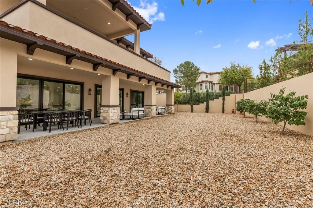 19 Rue Grimaldi Way Henderson, NV 89011 - Photo 82 of 99