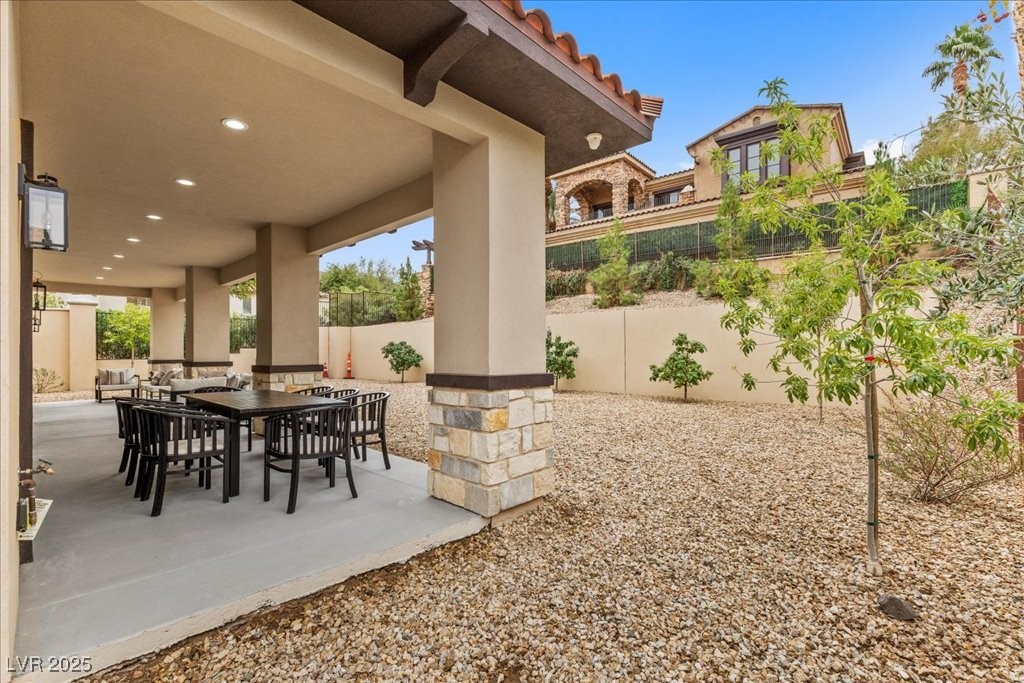 19 Rue Grimaldi Way Henderson, NV 89011 - Photo 83 of 99