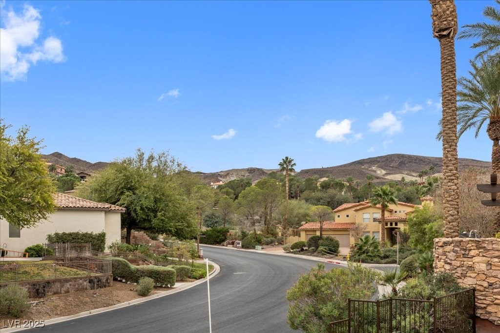 19 Rue Grimaldi Way Henderson, NV 89011 - Photo 86 of 99