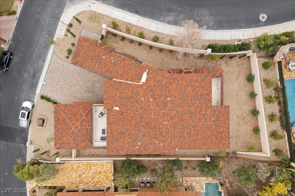 19 Rue Grimaldi Way Henderson, NV 89011 - Photo 87 of 99