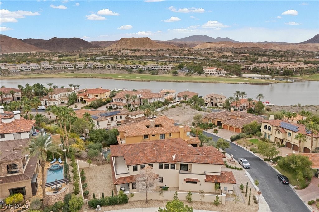 19 Rue Grimaldi Way Henderson, NV 89011 - Photo 88 of 99