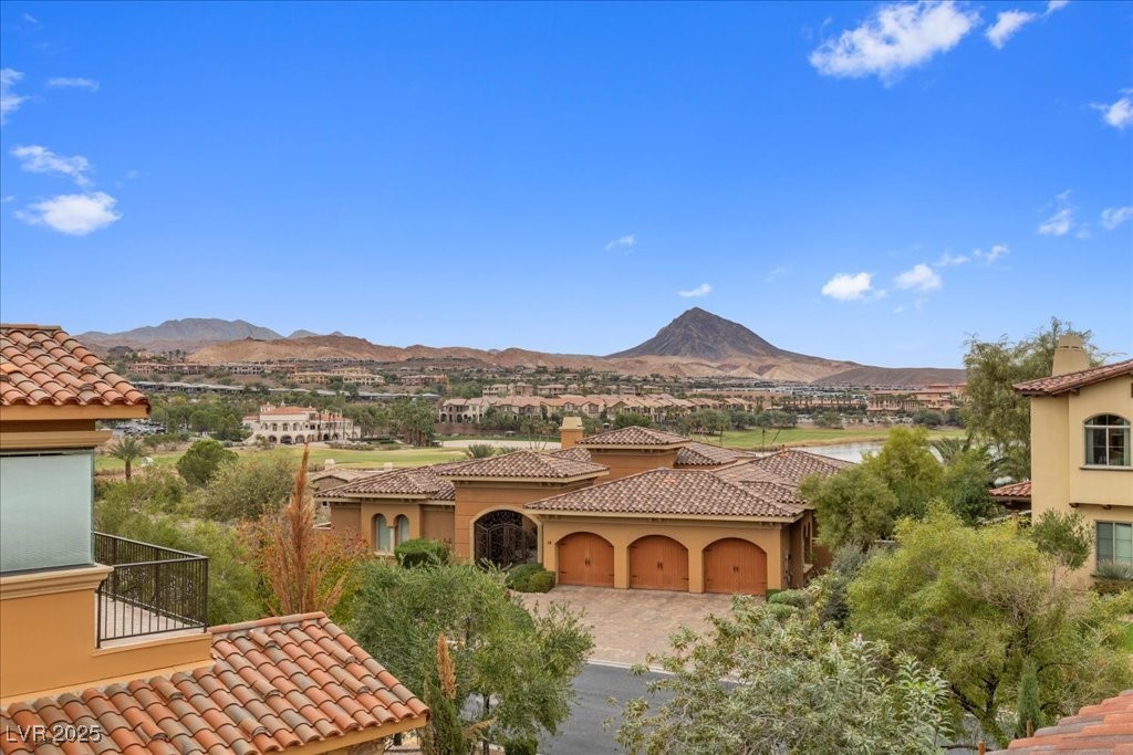 19 Rue Grimaldi Way Henderson, NV 89011 - Photo 89 of 99