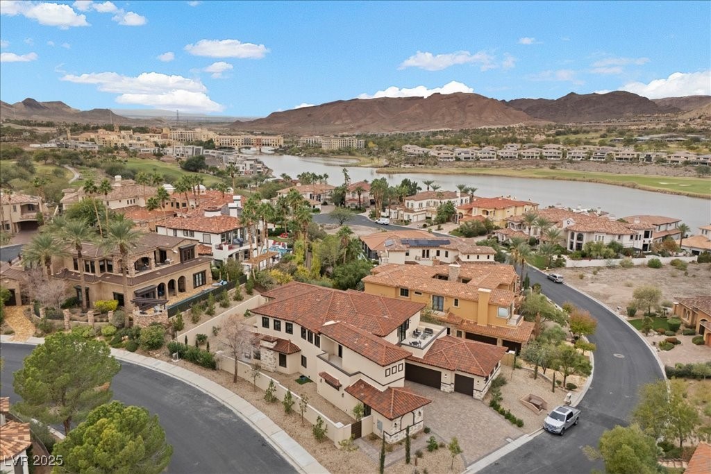 19 Rue Grimaldi Way Henderson, NV 89011 - Photo 90 of 99