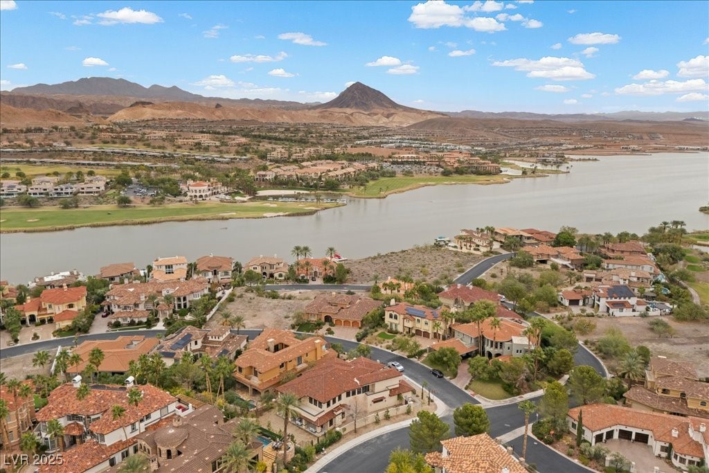 19 Rue Grimaldi Way Henderson, NV 89011 - Photo 92 of 99