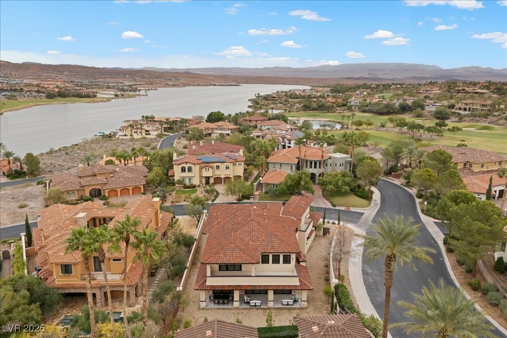 19 Rue Grimaldi Way Henderson, NV 89011 - Photo 95 of 99