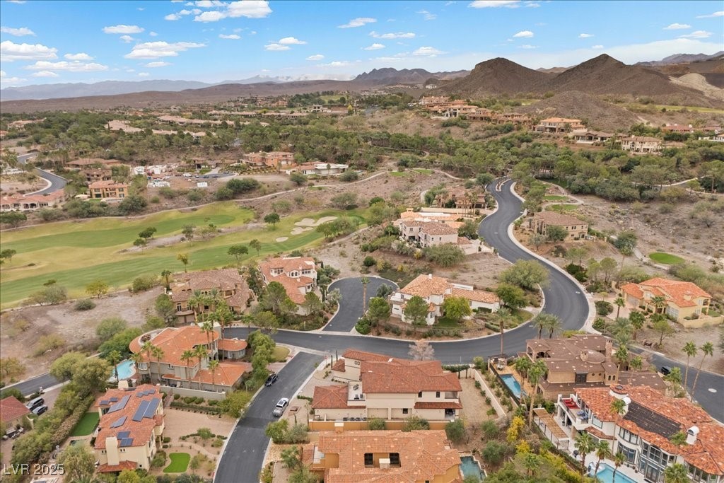 19 Rue Grimaldi Way Henderson, NV 89011 - Photo 96 of 99