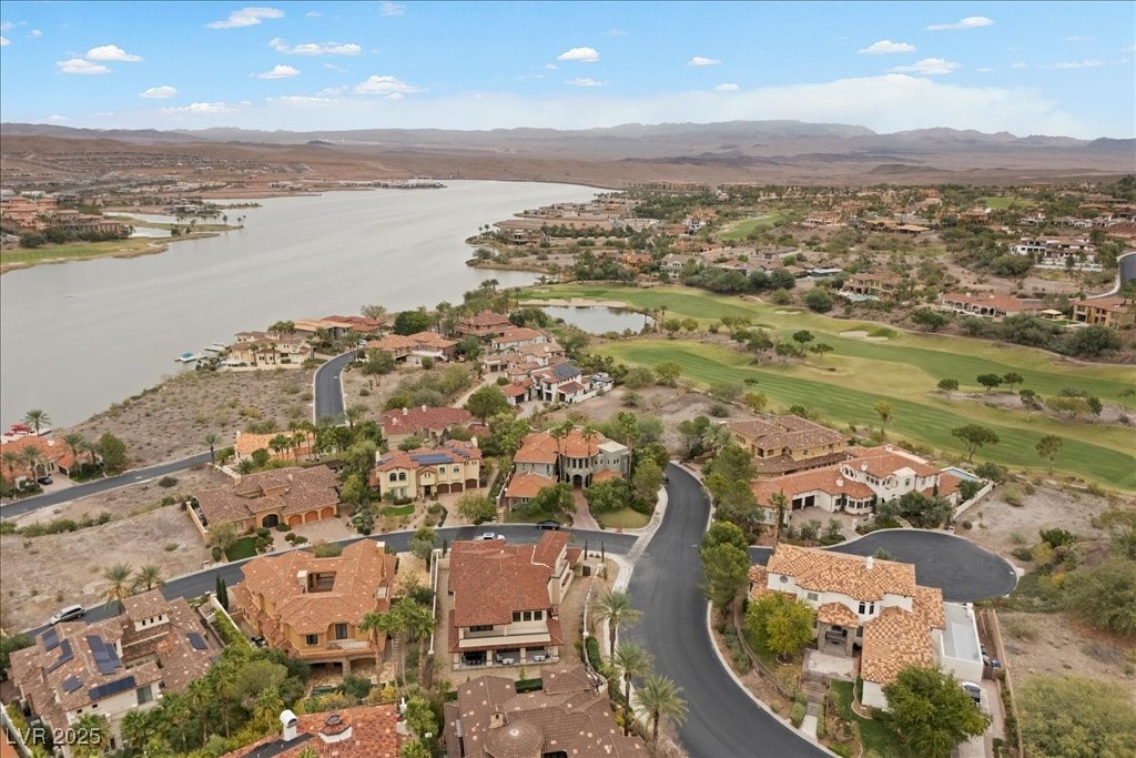 19 Rue Grimaldi Way Henderson, NV 89011 - Photo 97 of 99