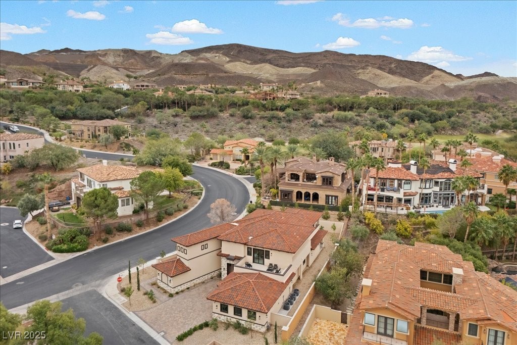 19 Rue Grimaldi Way Henderson, NV 89011 - Photo 98 of 99