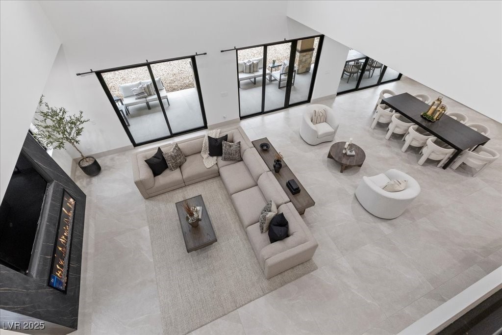 19 Rue Grimaldi Way Henderson, NV 89011 - Photo 10 of 99