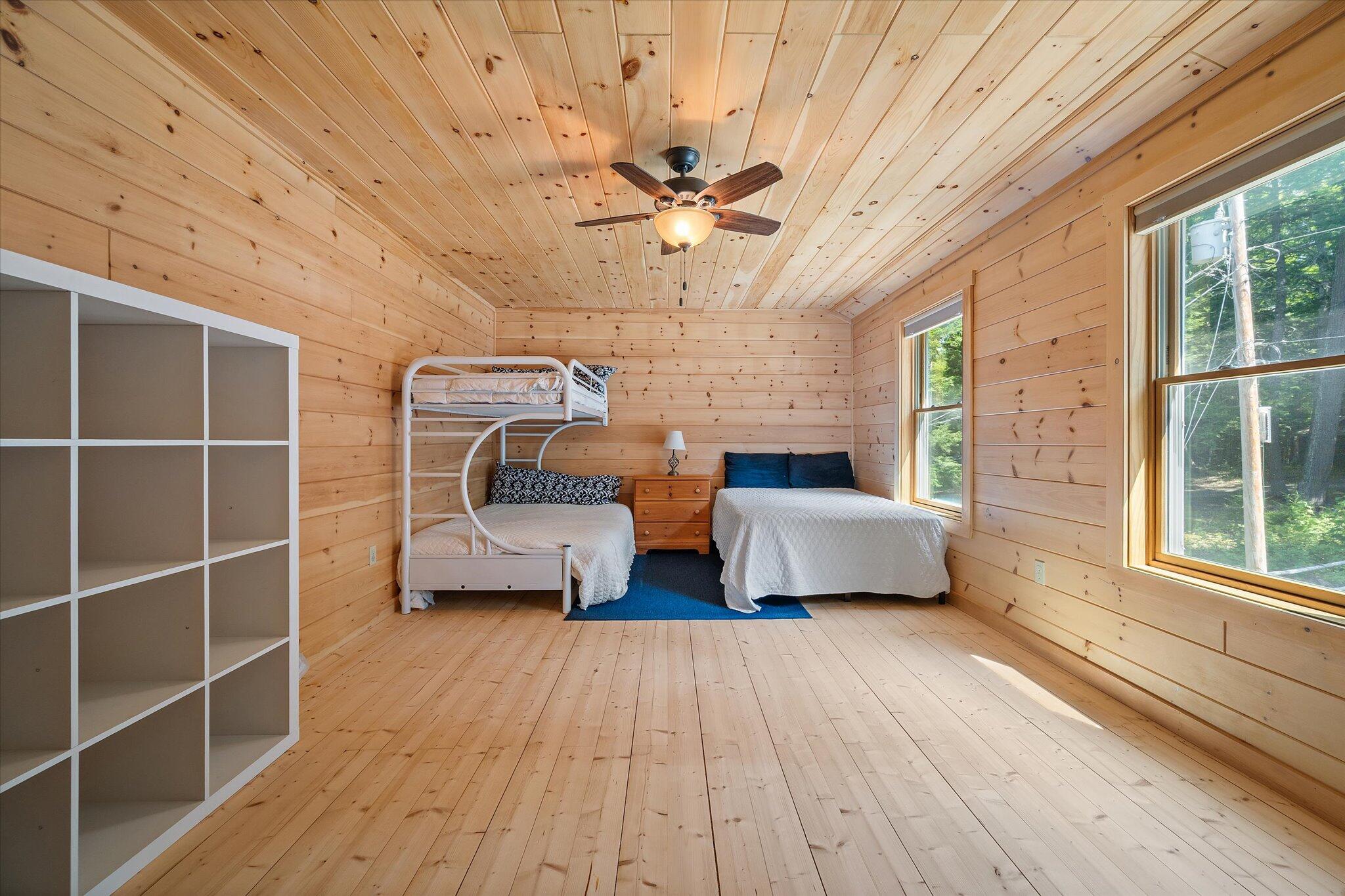36 Seymour Cove Road Dover-Foxcroft, ME 04426 - Photo 37 of 71 44-Bedroom 4