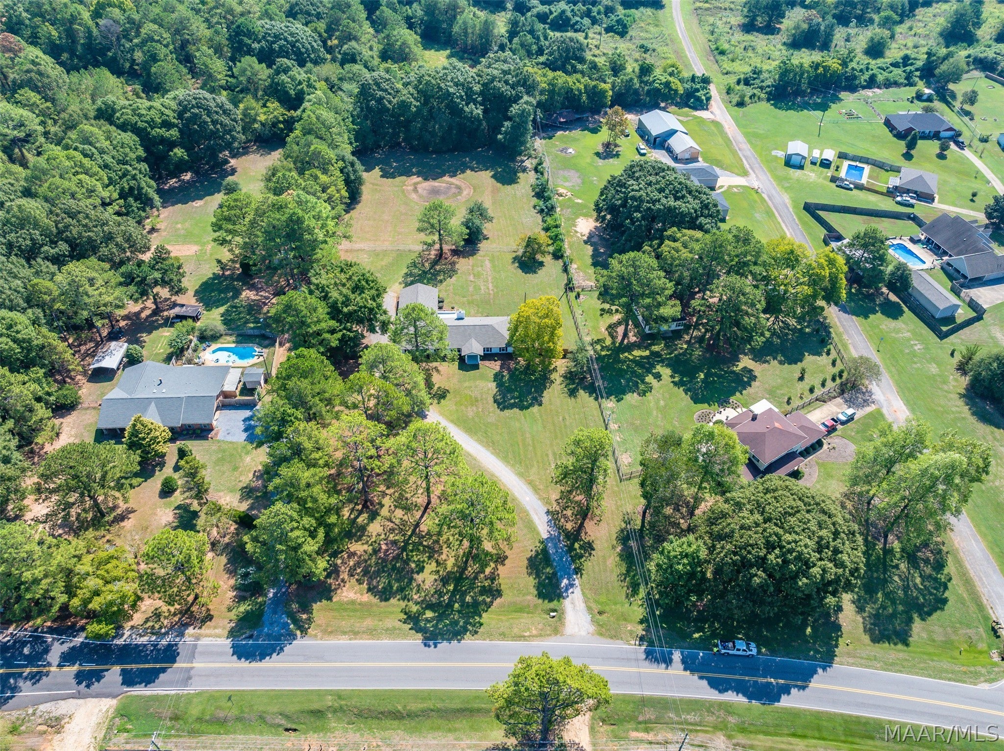 3054 Redland Road Wetumpka, AL 36093 - Photo 65 of 66 Gallery Image 65