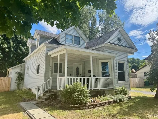 $229,900 | 412 Pawling Street, Watertown, NY 13601