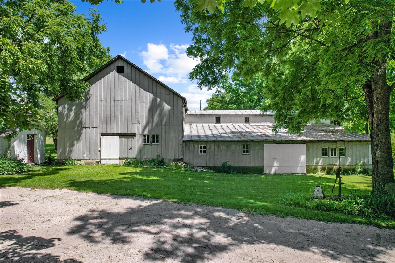 530 Newton Road Coldwater, MI 49036 - Photo 82 of 99 Gallery Image 82