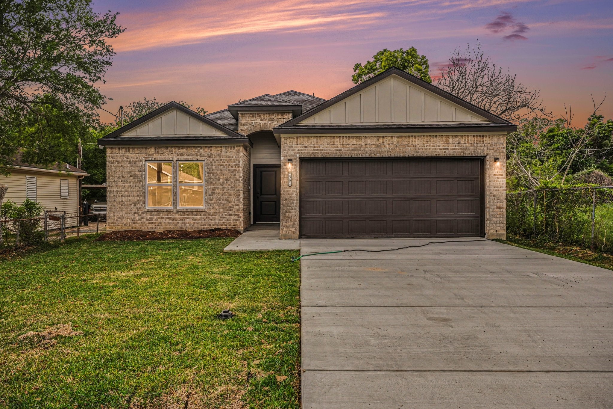 2301 Boss Street La Marque, TX 77568 - Photo 1 of 25