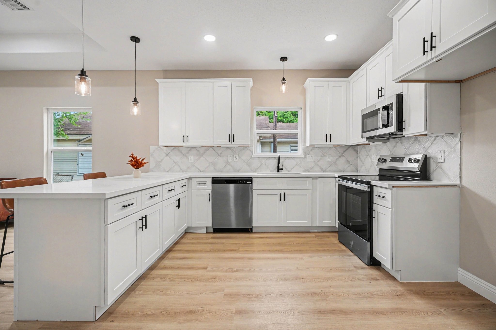 2301 Boss Street La Marque, TX 77568 - Photo 3 of 25