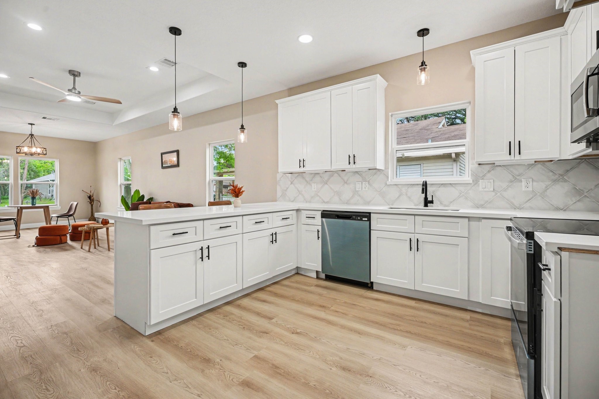 2301 Boss Street La Marque, TX 77568 - Photo 4 of 25