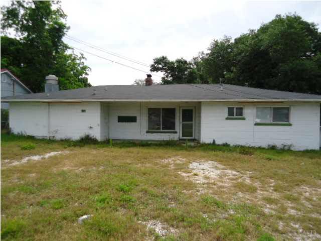 212 North New Warrington Road Pensacola, FL 32506 - Photo 1 of 7