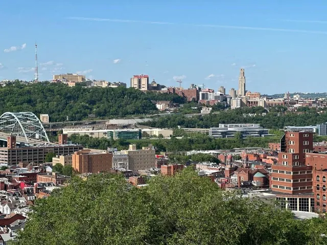 $2,975 | 1909 Baldauf Street, Pittsburgh, PA 15203