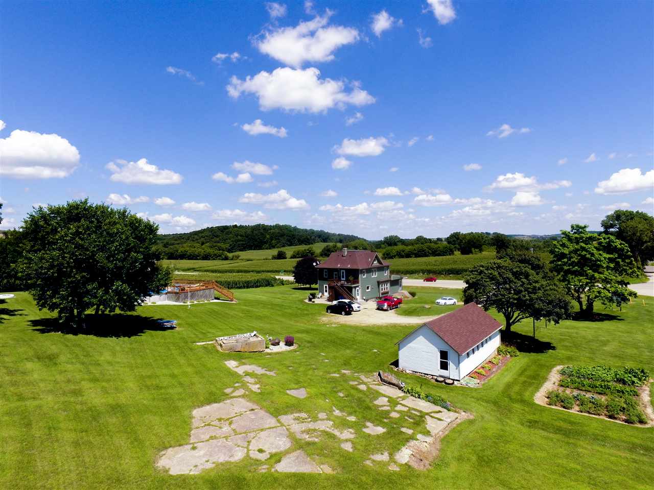 4817 Parmenter Street Middleton, WI 53562 - Photo 14 of 25