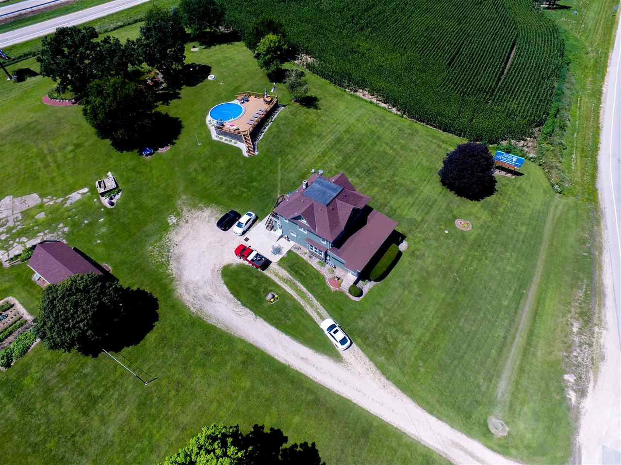 4817 Parmenter Street Middleton, WI 53562 - Photo 21 of 25