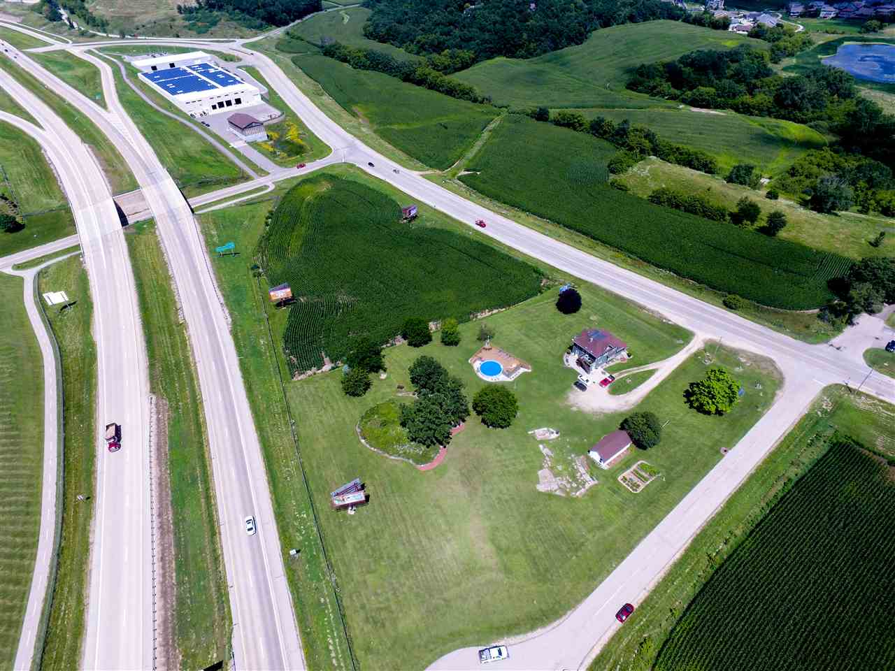 4817 Parmenter Street Middleton, WI 53562 - Photo 22 of 25