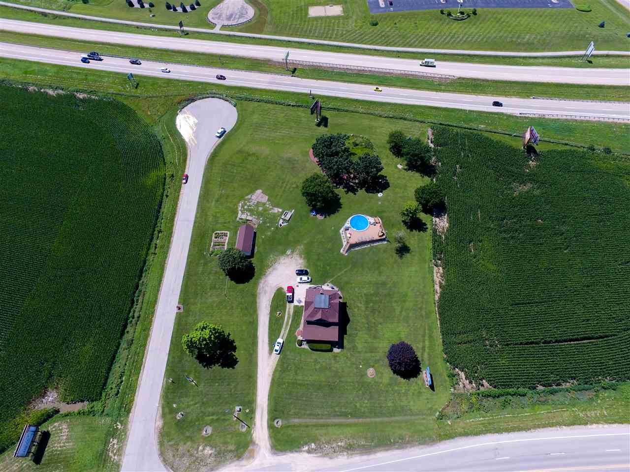 4817 Parmenter Street Middleton, WI 53562 - Photo 9 of 25