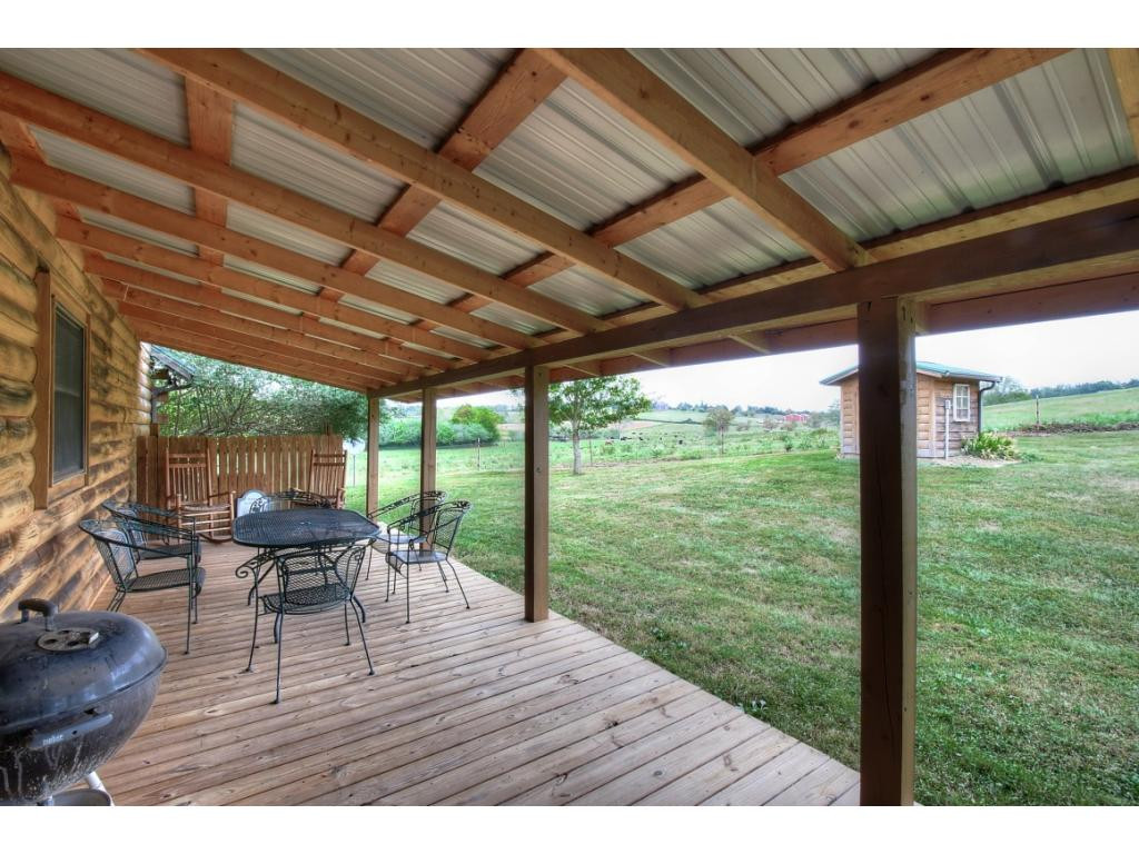 218 Brobeck Road Limestone, TN 37681 - Photo 24 of 36 Photo 24
