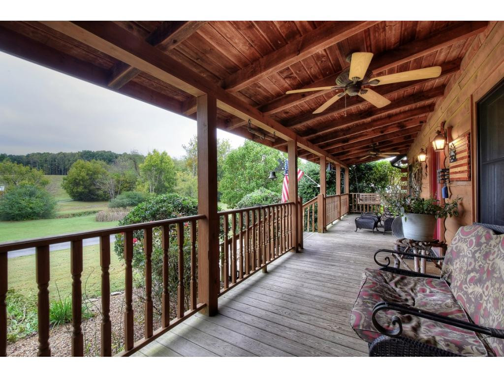218 Brobeck Road Limestone, TN 37681 - Photo 3 of 36 Photo 3