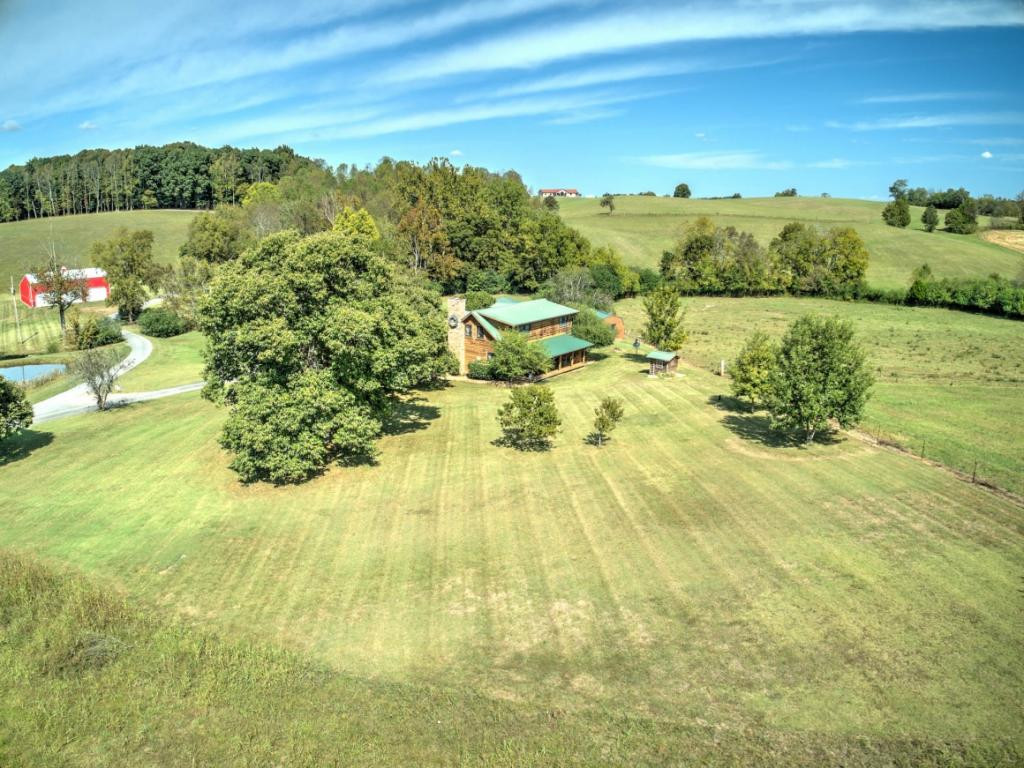 218 Brobeck Road Limestone, TN 37681 - Photo 35 of 36 Photo 35