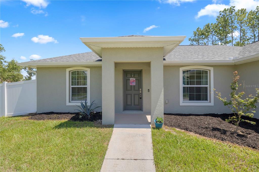 6989 Southwest 132nd Place Ocala, FL 34473 - Photo 3 of 29