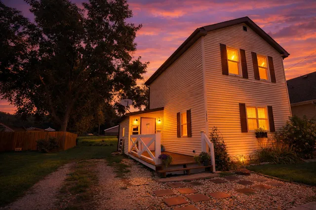 $146,900 | 820 Lincoln Street, Marseilles, IL 61341