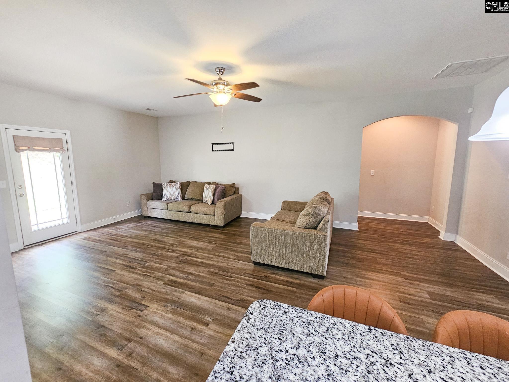 114 Tall Pines Road Gaston, SC 29053 - Photo 4 of 43